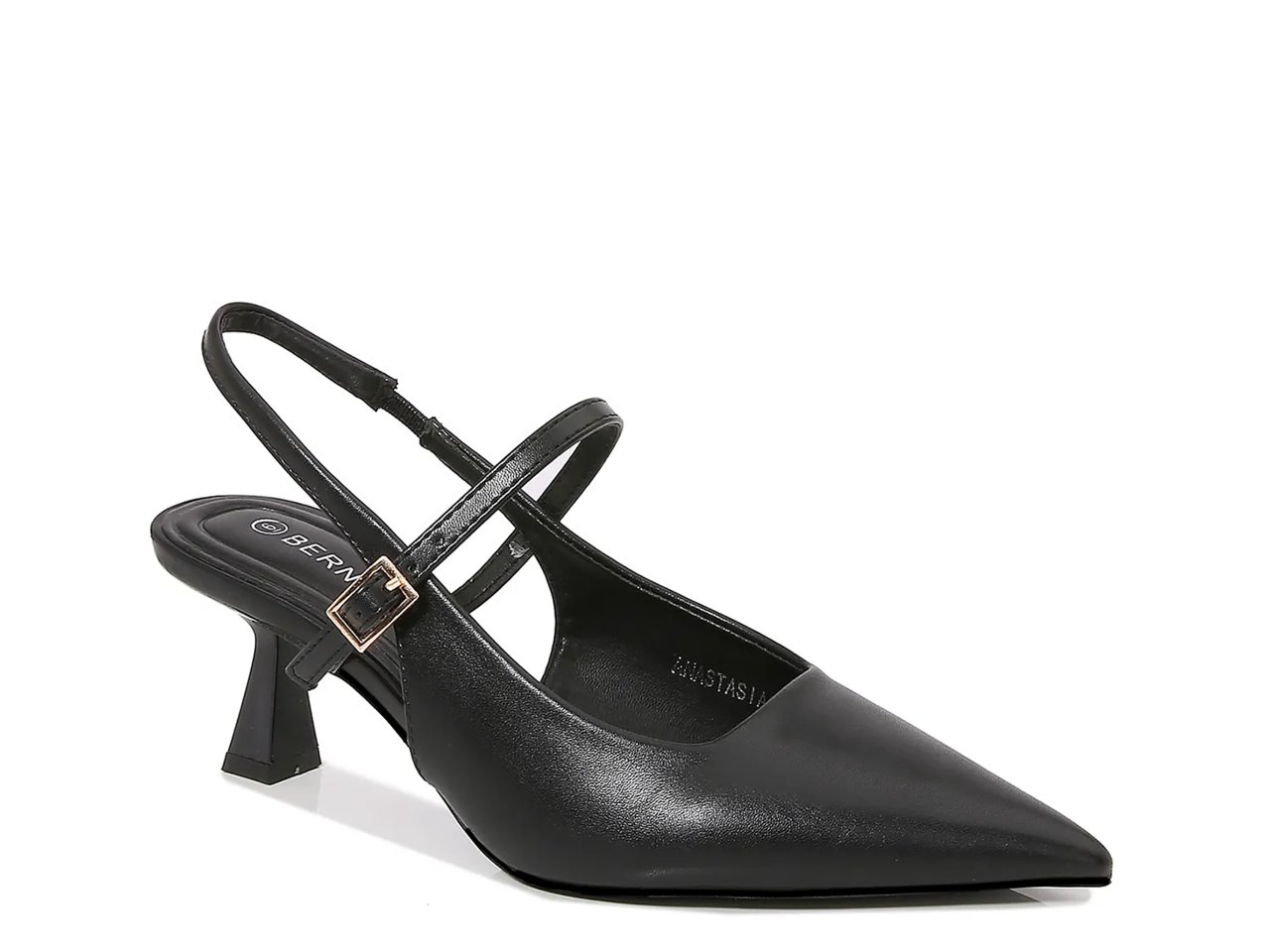 Anastasia Mary Jane Pump