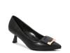 Trendy Pump Black view