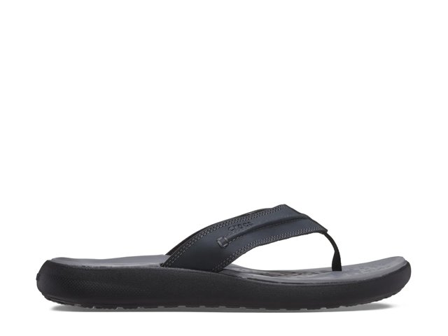 Crocs Yukon Vista II Flip Flop - Free Shipping | DSW