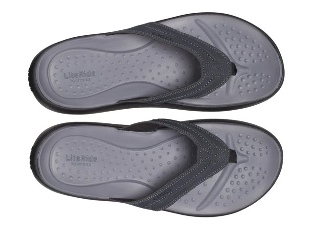 Crocs Yukon Vista II Flip Flop - Free Shipping | DSW