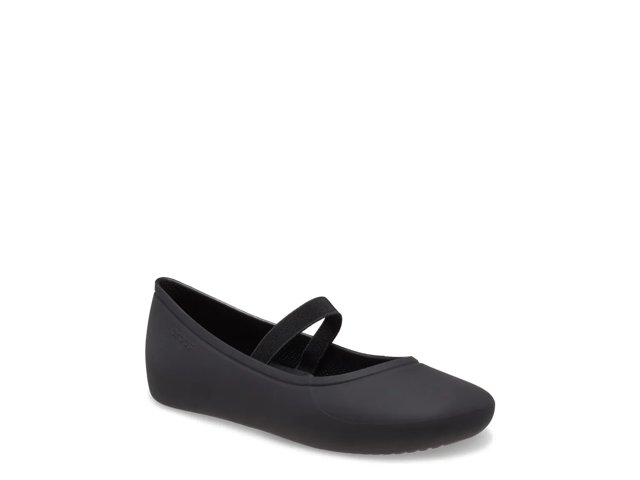 Brooklyn Mary Jane Flat - Kids'
