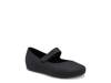 Brooklyn Mary Jane Flat - Kids' Black view