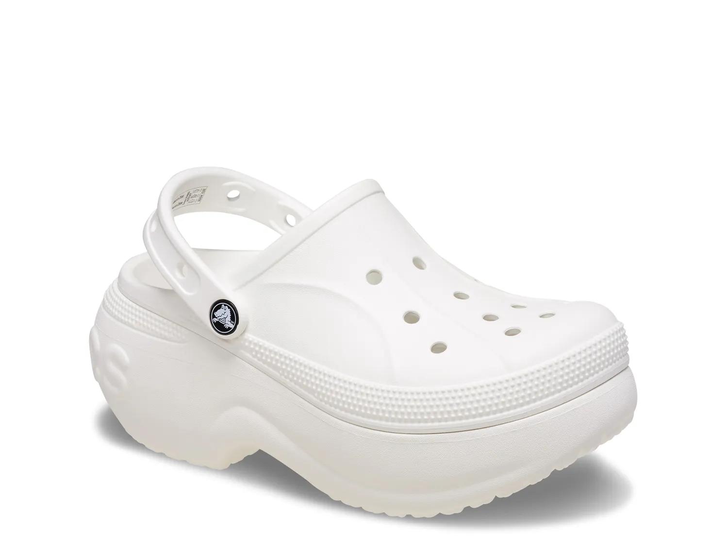 Bella Platform Clog - image 2