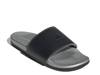 Adilette Comfort Exotic Speed Slide Sandal - Men's Black view