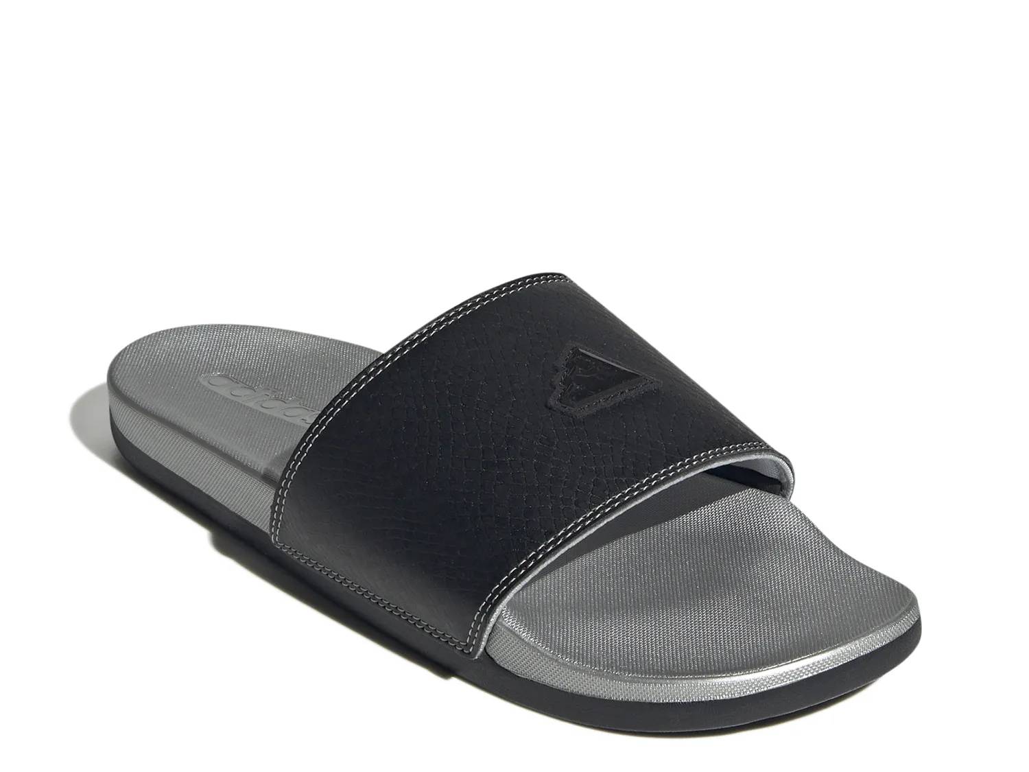 Adilette Comfort Exotic Speed Slide Sandal - Men's