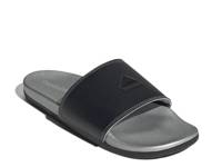 Adilette Comfort Exotic Speed Slide Sandal - Men's Black view