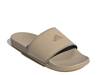 Adilette Comfort Exotic Speed Slide Sandal - Men's Warm Sand view