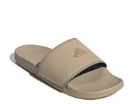 Adilette Comfort Exotic Speed Slide Sandal - Men's Warm Sand view