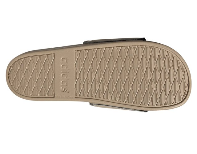 Adilette Comfort Exotic Speed Slide Sandal - Men's