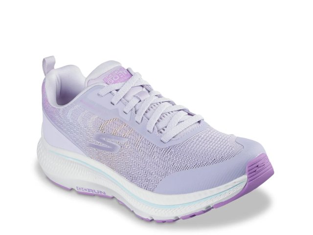 Go Run Consistent 2.0 Alpine Running Shoe - Women's