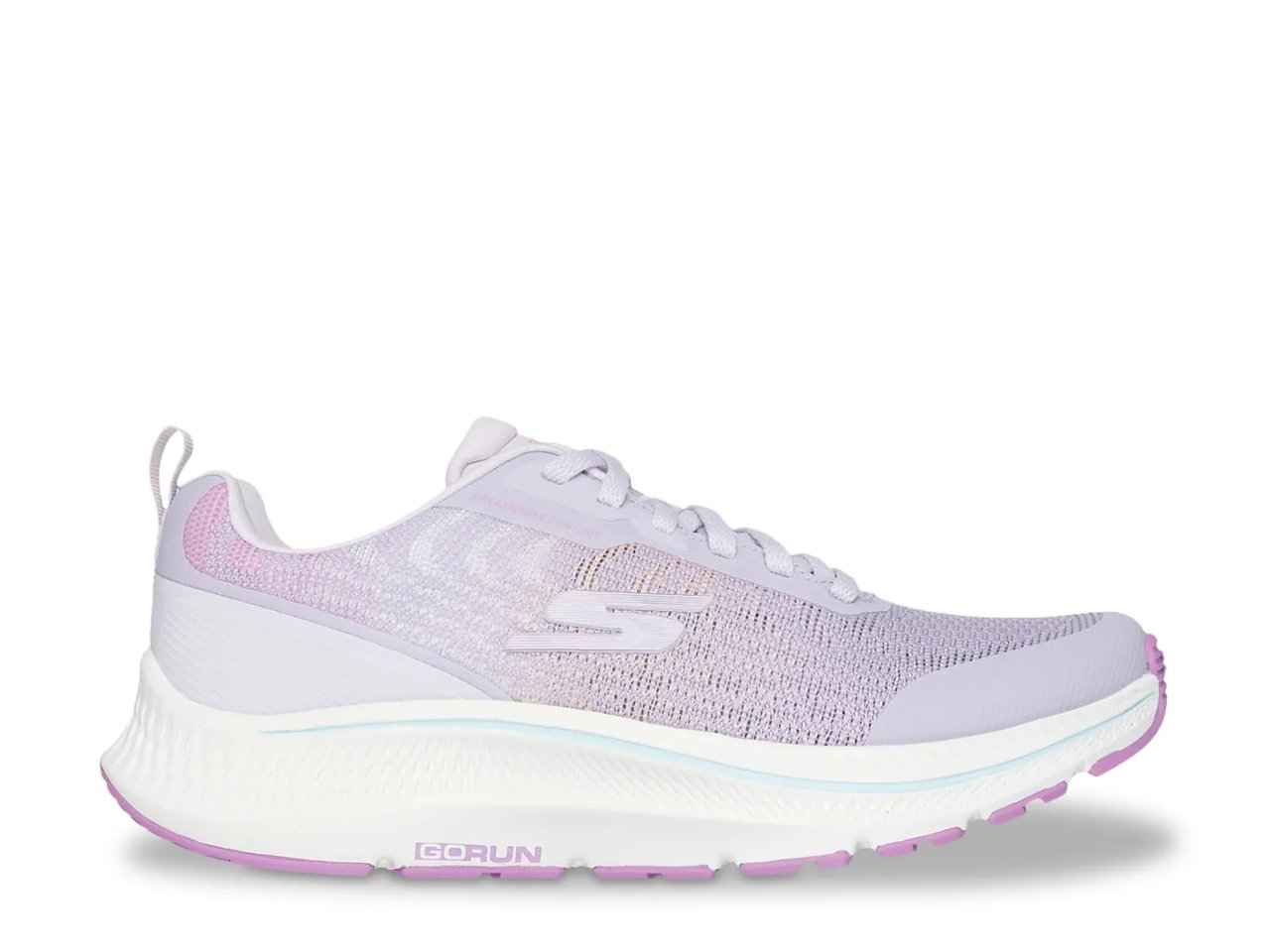 Go Run Consistent 2.0 Alpine Running Shoe - Women's