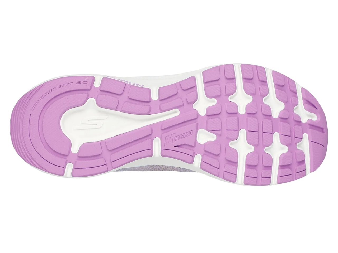 Go Run Consistent 2.0 Alpine Running Shoe - Women's