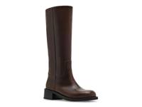 Riggs Boot Dark Brown view
