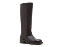 Riggs Boot Dark Brown view