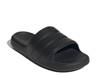 Znsory Slide Sandal - Men's Black view