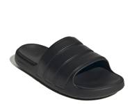 Znsory Slide Sandal - Men's Black view