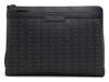 Thame Laptop Wristlet Black view