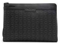 Thame Laptop Wristlet Black view