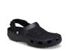 Yukon Vista II Clog Black view
