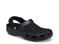 Yukon Vista II Clog Black view