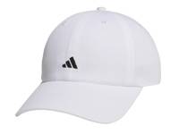 Saturday 3 Baseball Cap White view