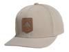 Scorecard Baseball Cap Tan view