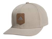 Scorecard Baseball Cap Tan view