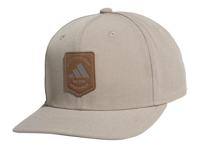 Scorecard Baseball Cap