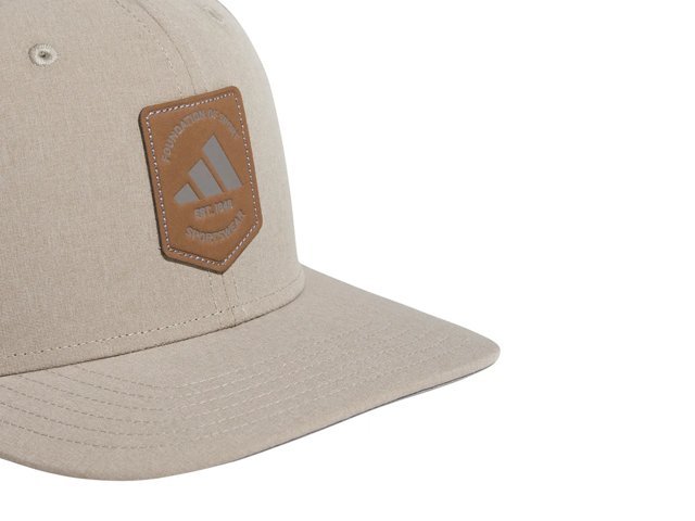 Scorecard Baseball Cap