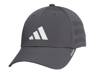 Gameday 4 Baseball Cap White/Grey view
