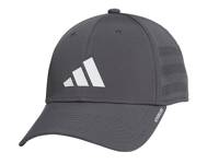 Gameday 4 Baseball Cap White/Grey view