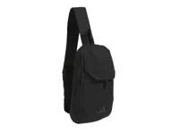 Essentials 3 Sling Backpack Black view