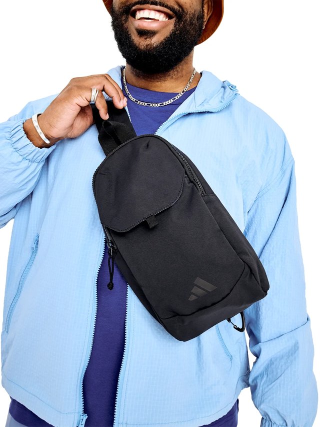 Essentials 3 Sling Backpack