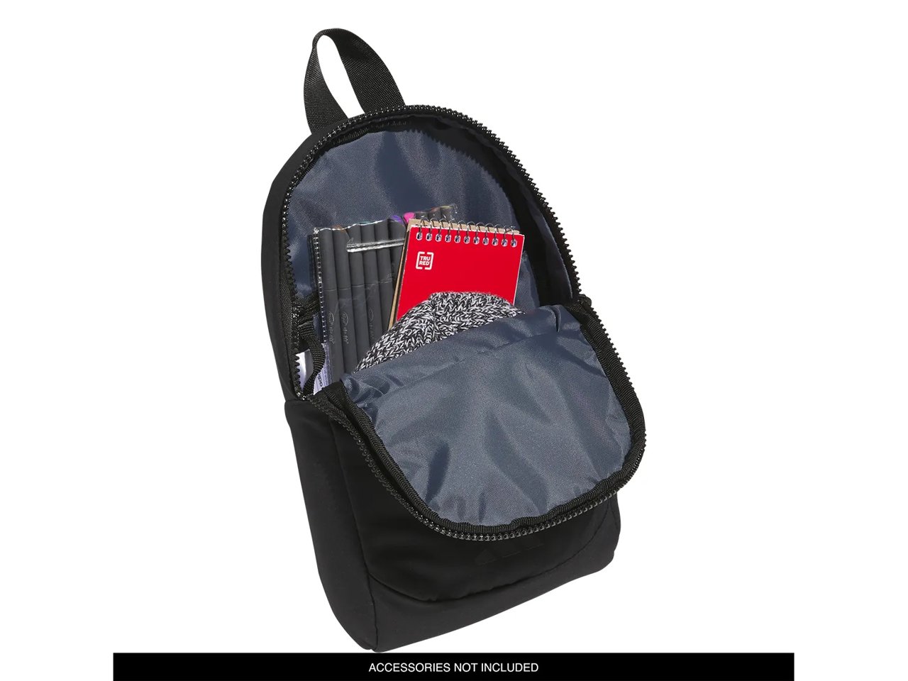 Essentials 3 Sling Backpack