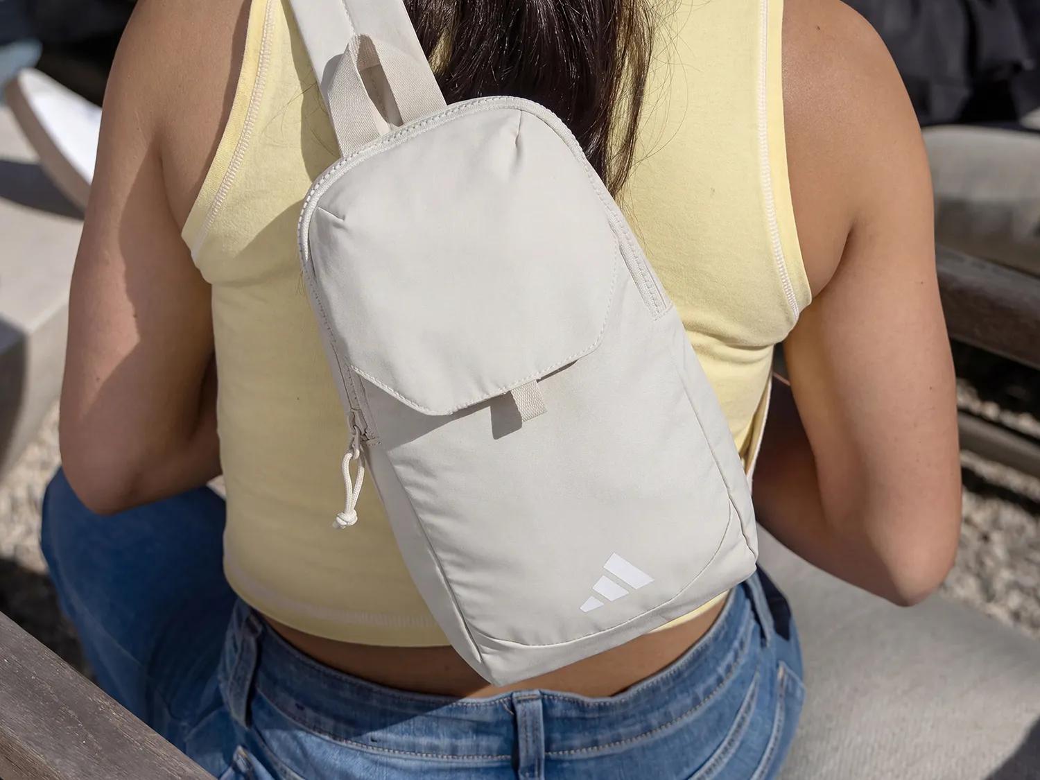 Essentials 3 Sling Backpack