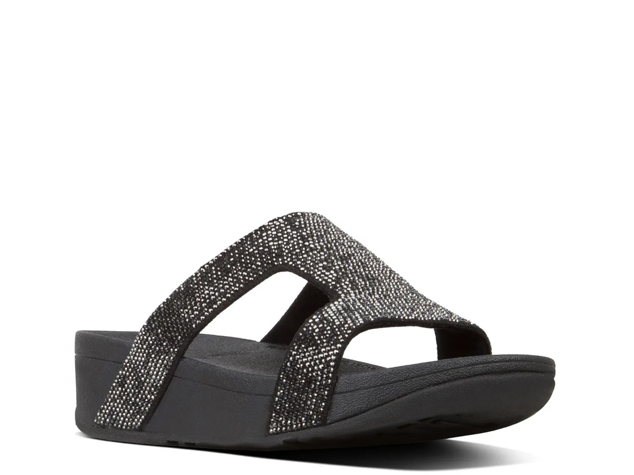 Marli Wedge Sandal