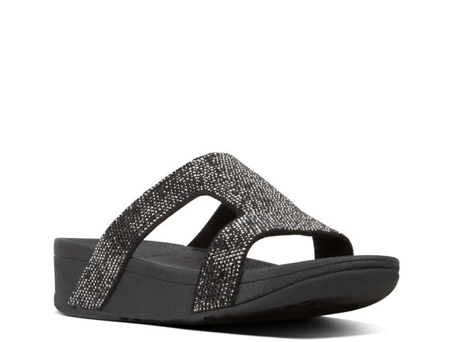 Marli Wedge Sandal