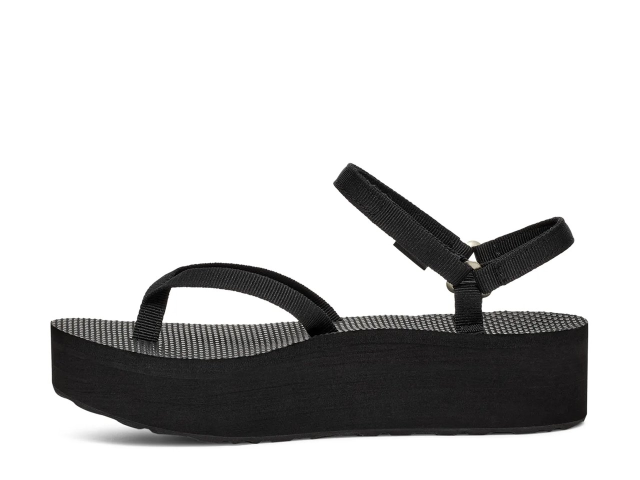 Flatform Slim Platform Sandal - Women's