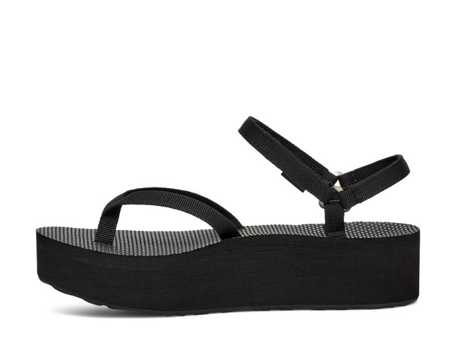 Flatform Slim Platform Sandal - Women's