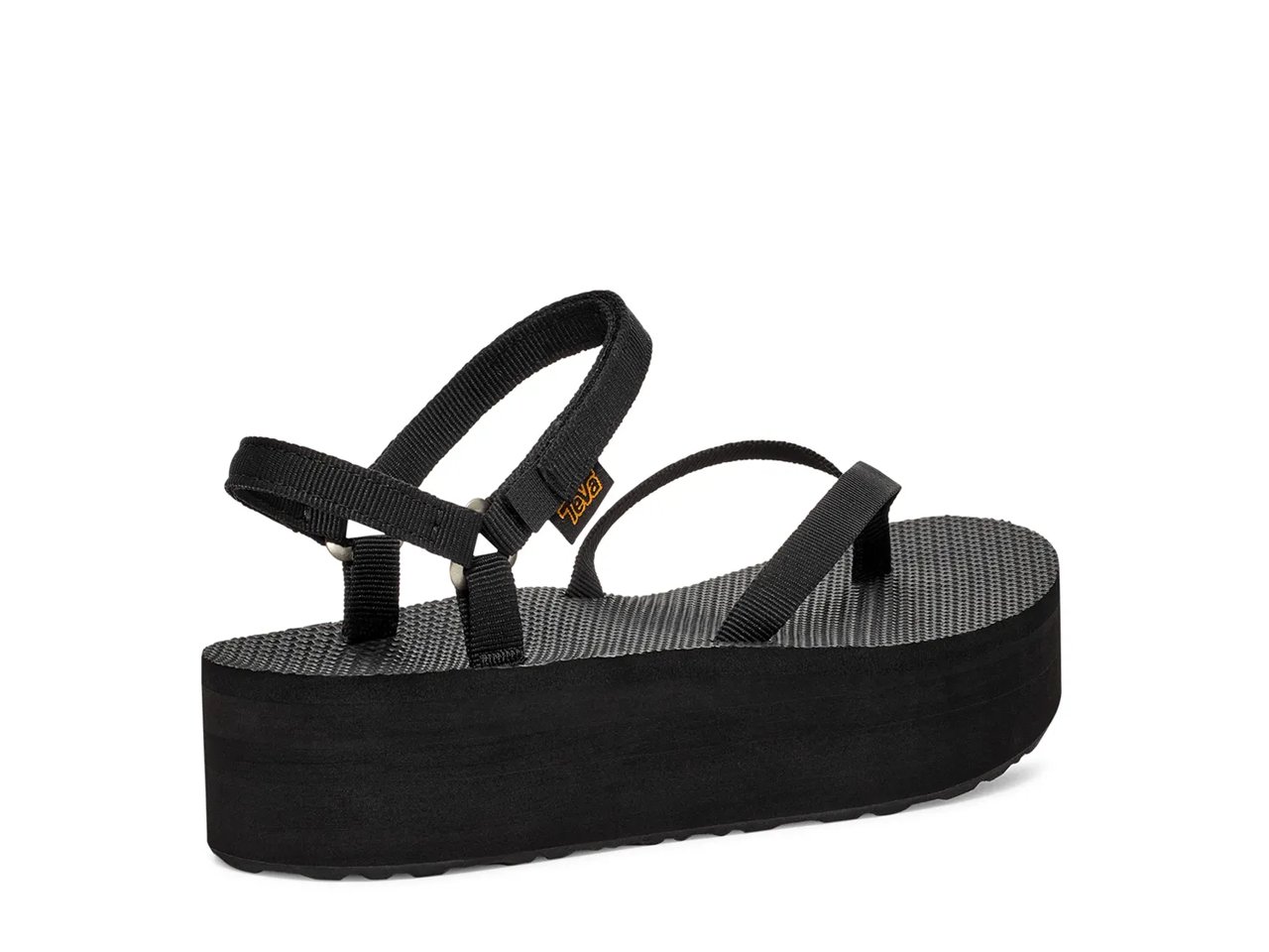 Flatform Slim Platform Sandal - Women's