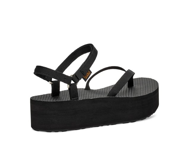 Flatform Slim Platform Sandal - Women's