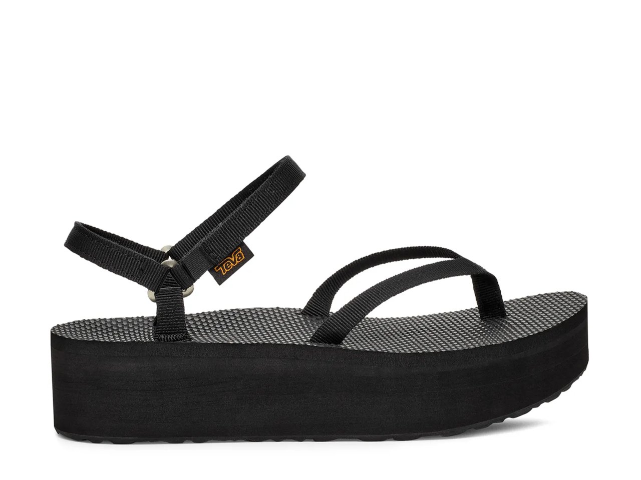 Flatform Slim Platform Sandal - Women's