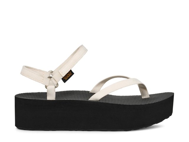 Flatform Slim Platform Sandal - Women's