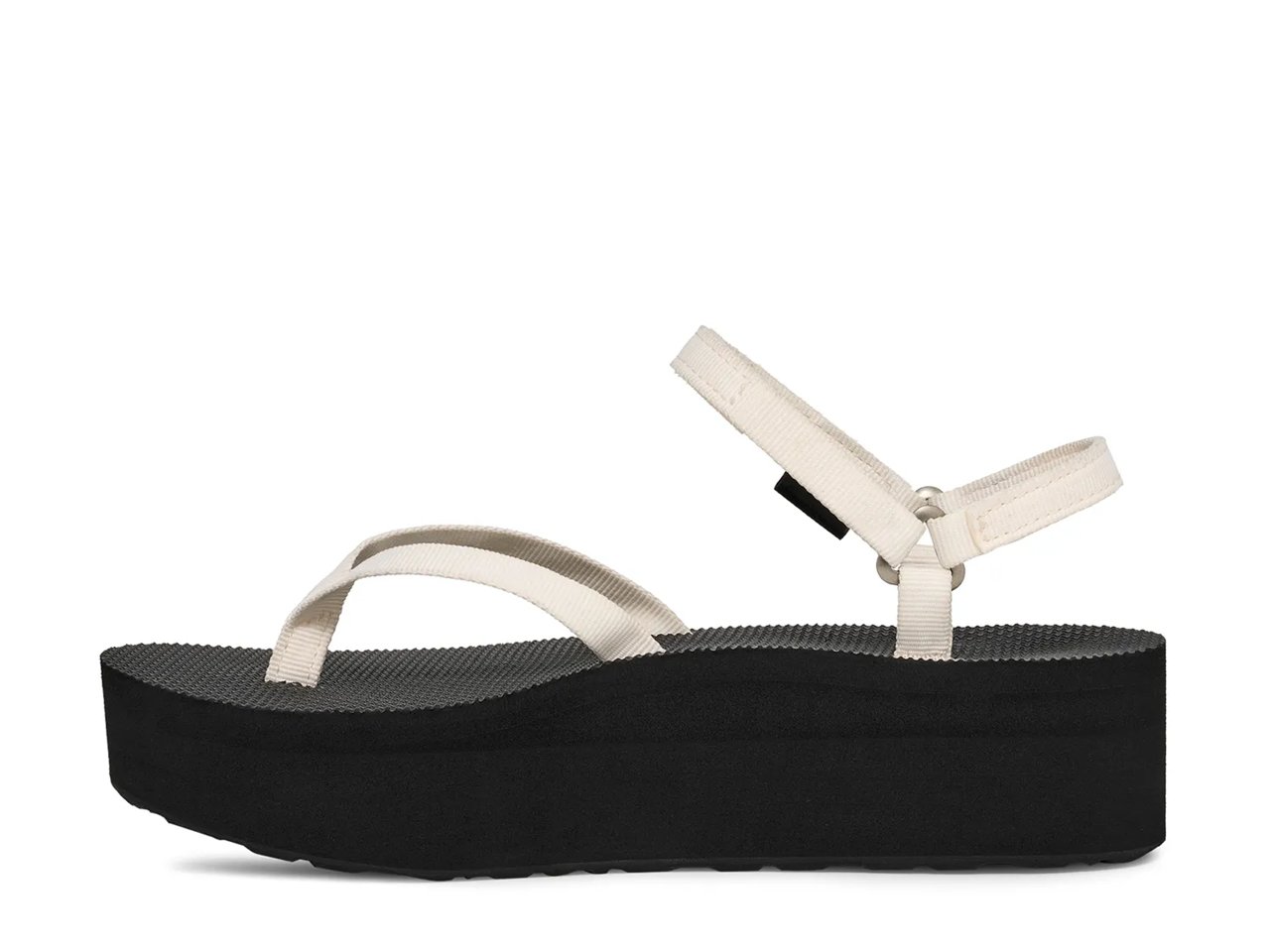 Flatform Slim Platform Sandal - Women's
