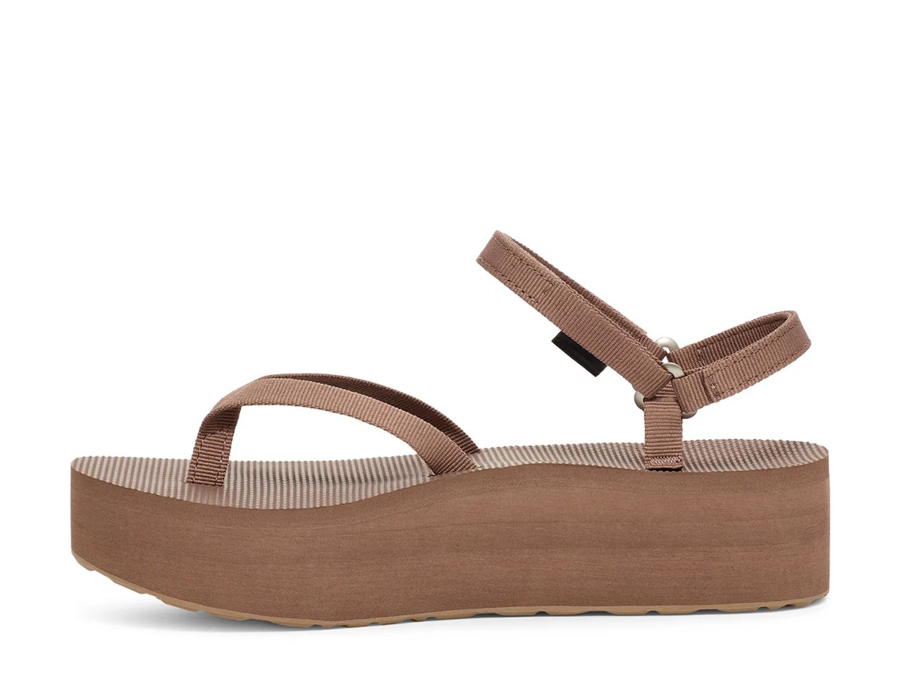 Flatform Slim Platform Sandal - Women's