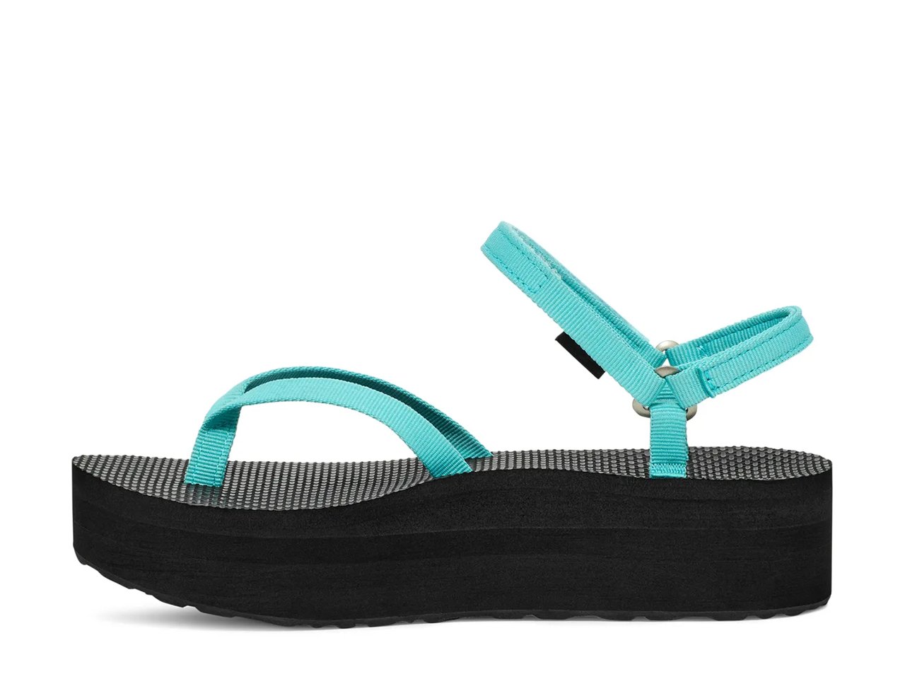 Flatform Slim Platform Sandal - Women's