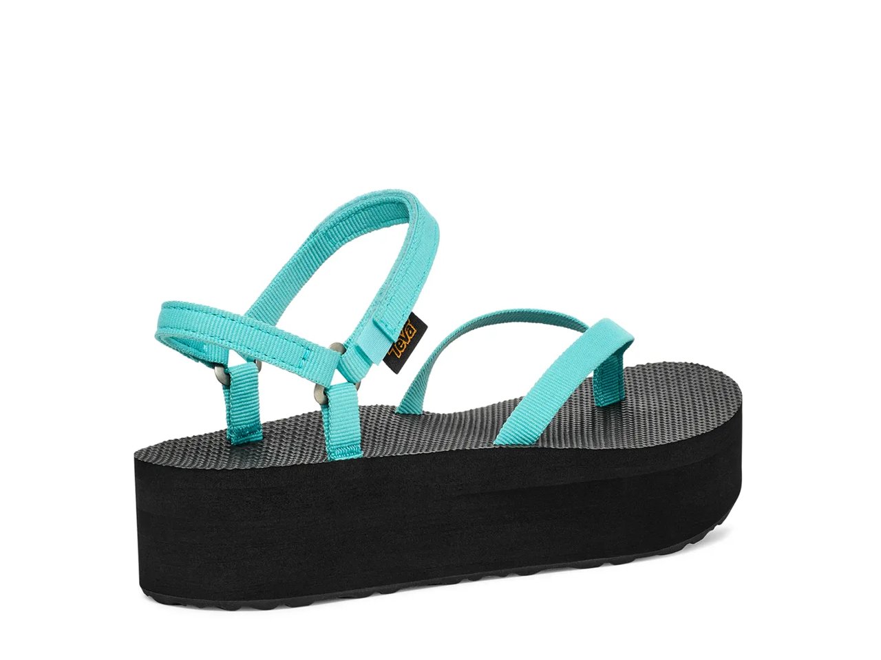 Flatform Slim Platform Sandal - Women's