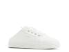 Sunnystroll Oxford Slip-On White view