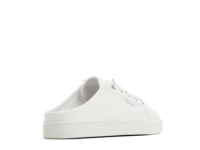 Sunnystroll Oxford Slip-On