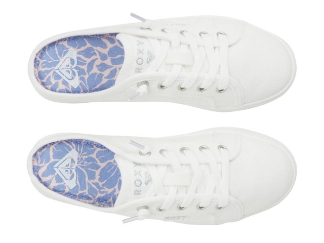 Roxy Sunnystroll Oxford Slip-On - Free Shipping | DSW